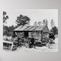 Bauer von Überland, 1937