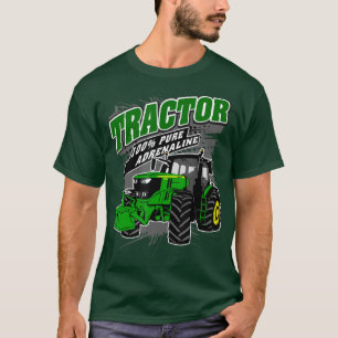 Bauer-Zuchtbetrieb _15 T-Shirt