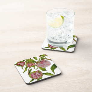 Bauern auf Untersetzer