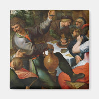 Bauernfest, 1566