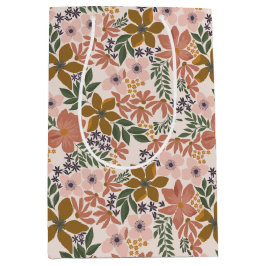 Bauernflora Mittlere Geschenktüte