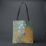 Bauerngarten - Gustav Klimt<br><div class="desc">Bauerngarten - Gustav Klimt</div>