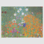 Bauerngarten - Gustav Klimt Seidenpapier<br><div class="desc">Bauerngarten - Gustav Klimt</div>