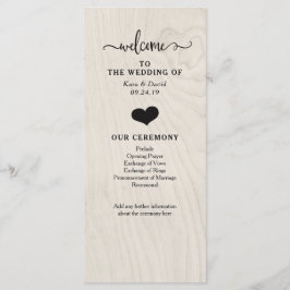 Bauernhaus Chic | Programm für Herz und Holz