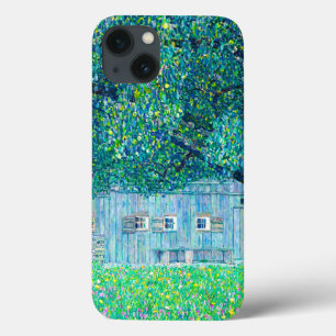 Bauernhaus Gustav Klimt in Oberösterreich Case-Mate iPhone Hülle