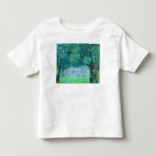 Bauernhaus Gustav Klimt in Oberösterreich Kleinkind T-shirt