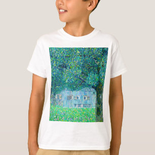 Bauernhaus Gustav Klimt in Oberösterreich T-Shirt