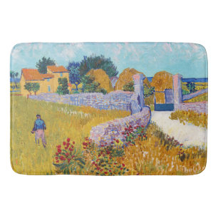 Bauernhaus in Provence, Van Gogh Badematte
