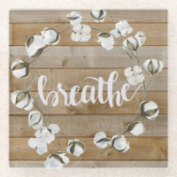 Bauernhaus Inspiration - atmen