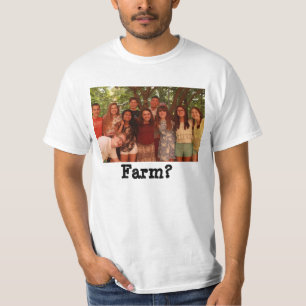 Bauernhof? Fam T - Shirts