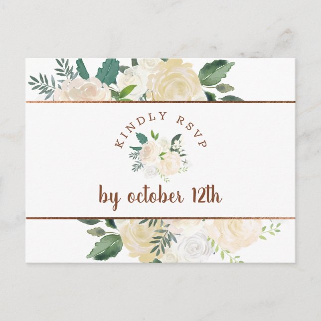 Bauernhof Frische Rustikale Landesserwahl UAWG Postkarte (Vorderseite)