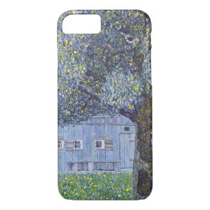 Bauernhof, Gustav Klimt Case-Mate iPhone Hülle