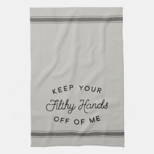 Bauernhof Küchentücher, Funny Kitchen Küchentücher