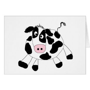 Bauernhof-Kuh-T-Shirts und Geschenke