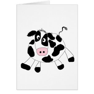 Bauernhof-Kuh-T-Shirts und Geschenke