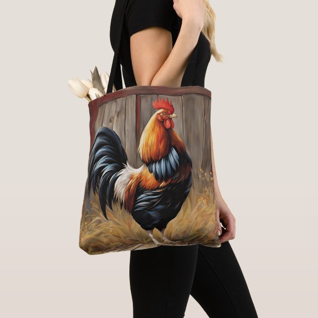 Bauernhof-Liste - Majestic Glory Tasche (Von Nahem)