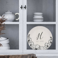 Bauernhof Magnolia Blume nach Maß Jahr