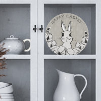 Bauernhof Ostern Magnolia Blume Maßgeschneidert