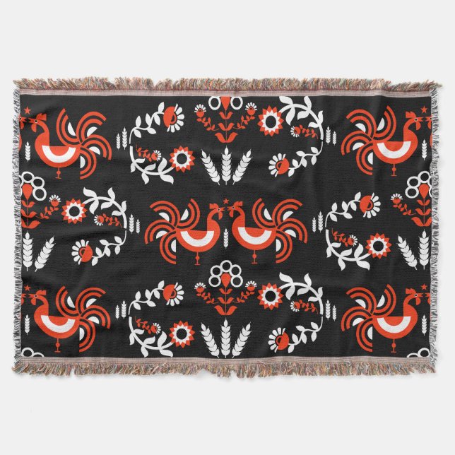 Bauernhof Röster Landschaft Wohngestaltung Decke (Vorderseite)