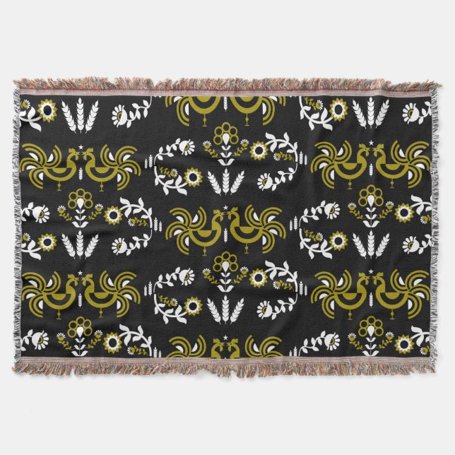 Bauernhof Röster Landschaft Wohngestaltung Decke (Vorderseite)