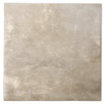 Bauernhof Rustikale neutrale Imitate Keramik Tile Fliese<br><div class="desc">Rustikale Imitate, die in neutralen Farbtönen gehalten sind, schaffen ein Bauernhaus und Keramik-Hütte-Dekor. 100% Kundenzufriedenheit mit "Zazzle" jeden Tag.</div>