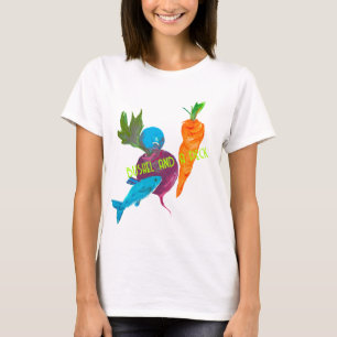 Bauernhof Shop T-Shirt