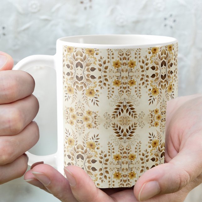 Bauernhof Tasse (Von Creator hochgeladen)