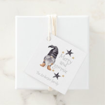 Bauernhof Winter Wasserfarbengenom zu Weihnachten