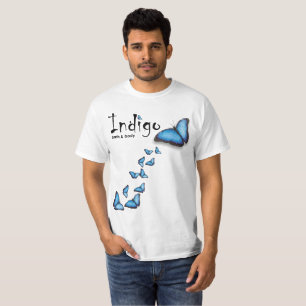 Bauernhof zum Körper Skincare - grundlegend T-Shirt