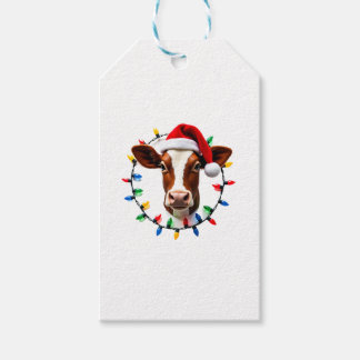Bauernhoftier Weihnachts-Pyjama-Kostüm Farmer Weih Geschenkanhänger