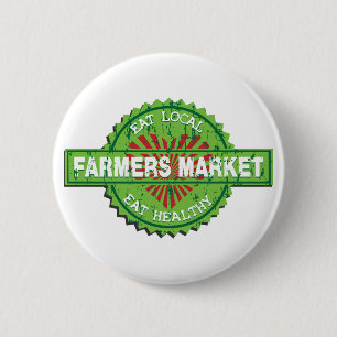 Bauers-Markt-Herz Button