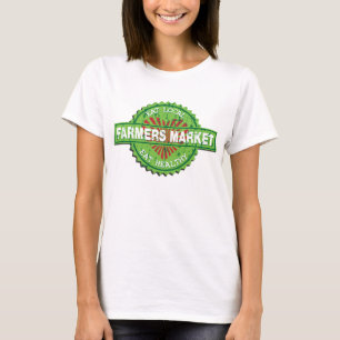 Bauers-Markt-Herz T-Shirt