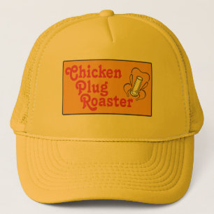 Bauers-Röster 2 Truckerkappe
