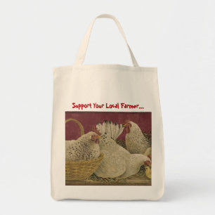 Bauers-Tasche Tragetasche