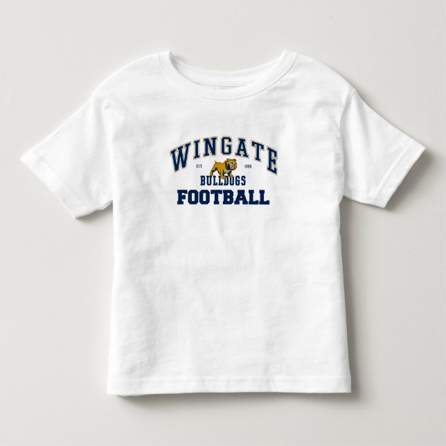 BAUGHMAN, SHAWNA KLEINKIND T-SHIRT (Vorderseite)