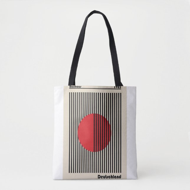 BAUHAUS (Vorderseite)