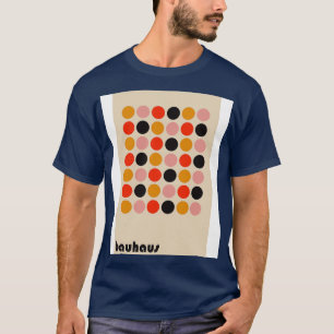 Bauhaus 19 T-Shirt