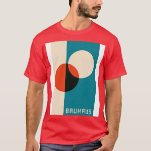 Bauhaus 3 T-Shirt