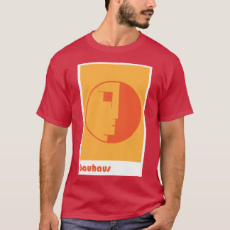 Bauhaus 45 T-Shirt
