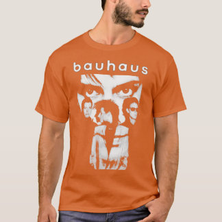Bauhaus Architekturgenius T-Shirt