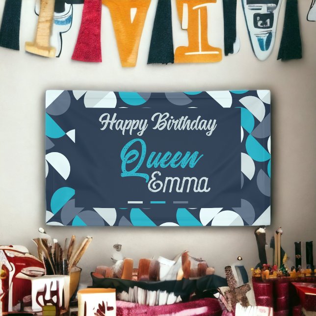 Bauhaus Art Banner (Von Creator hochgeladen)