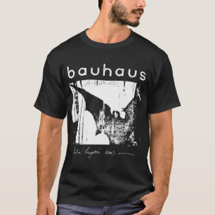 Bauhaus - Bat Wings - Bela Lugosi'S Dead T-Shirt