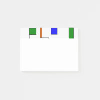 Bauhaus Circuits