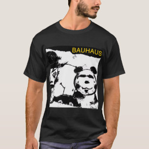 Bauhaus Classic T - Shirt