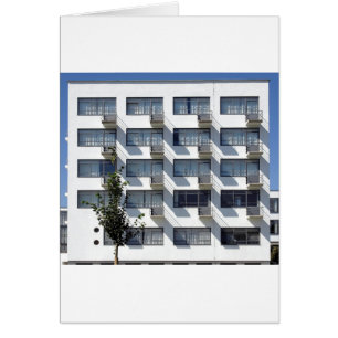 Bauhaus Dessau Deutschland