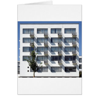 Bauhaus Dessau Deutschland