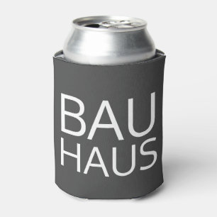 Bauhaus Dosenkühler