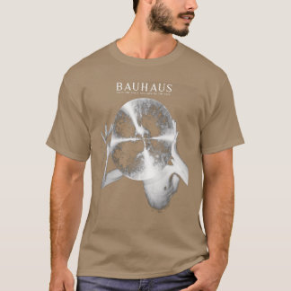 Bauhaus Drück Eject und gib mir das Band T-Shirt