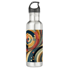 Bauhaus Duality Thermal Tumbler Edelstahlflasche