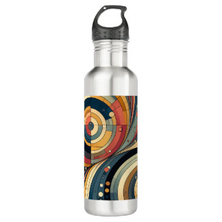 Bauhaus Duality Thermal Tumbler Edelstahlflasche